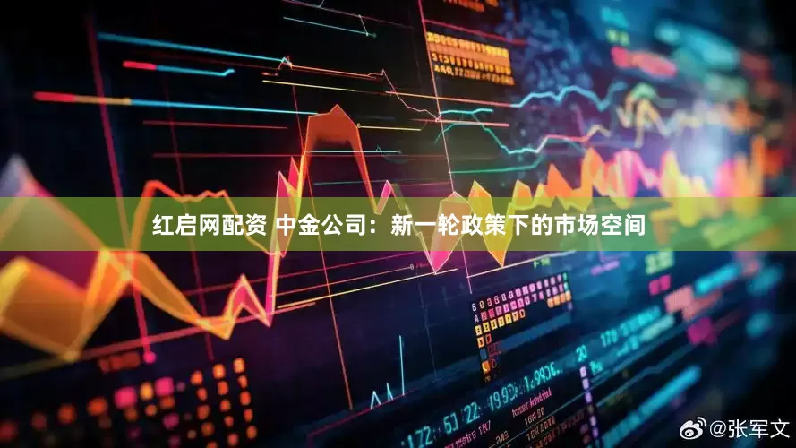 红启网配资 中金公司：新一轮政策下的市场空间